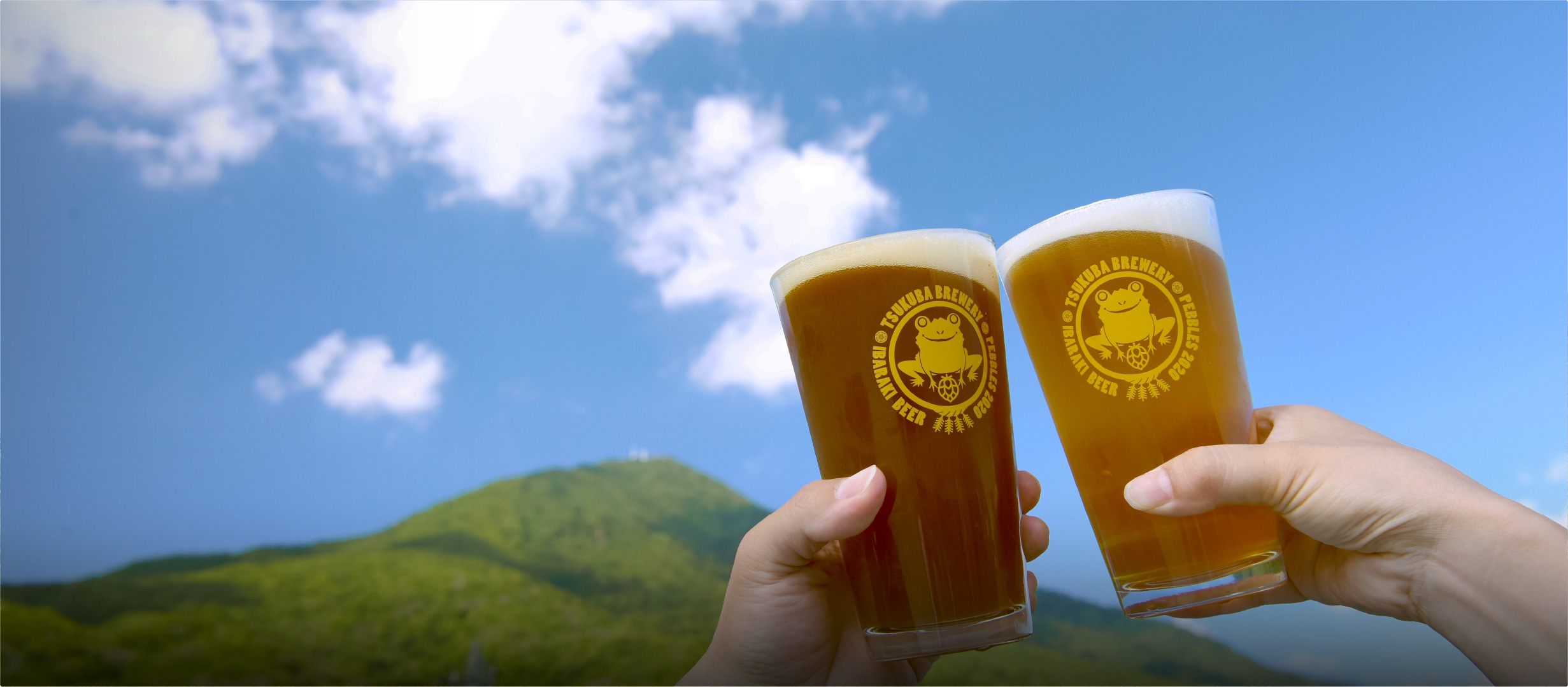 つくばの良いもの探しドライブルート～西回り編～