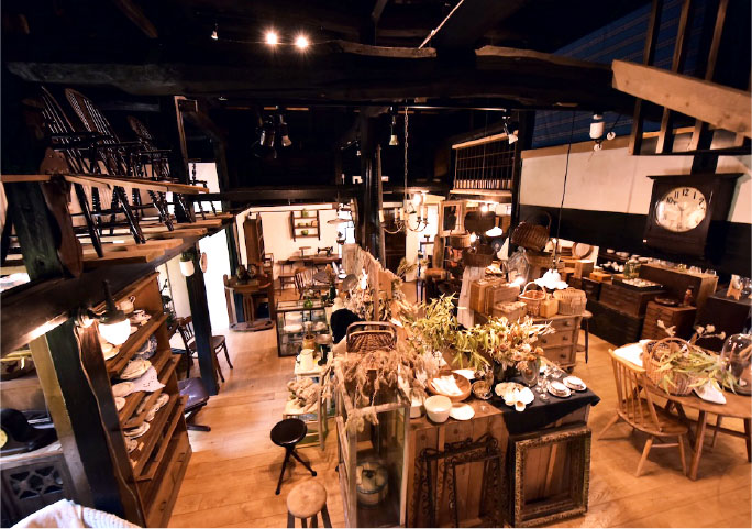 家貨屋 -kakaya-