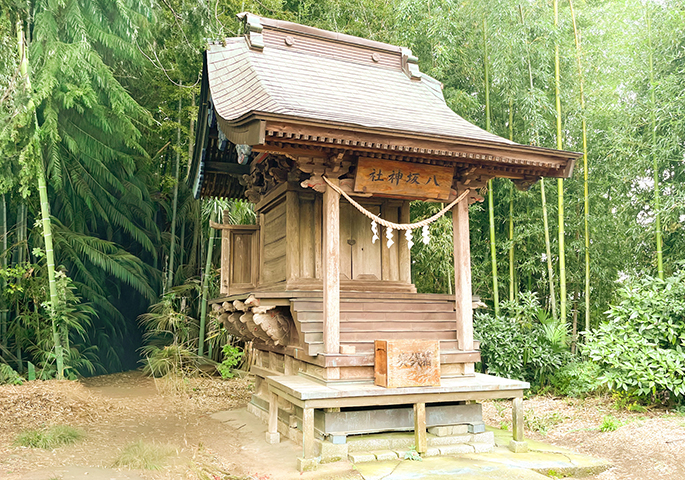 八坂神社