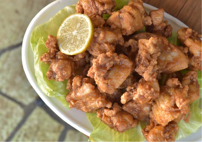 遠方からのファンも通う精肉店