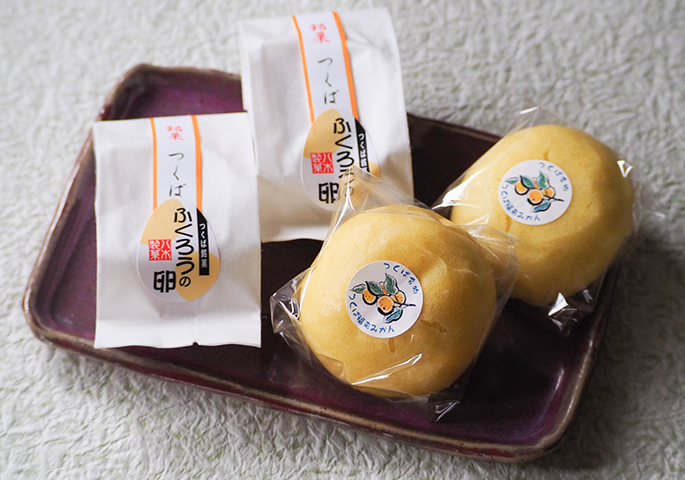 1945年創業、地域の御用達和菓子店