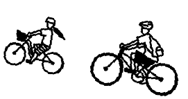 サイクリング